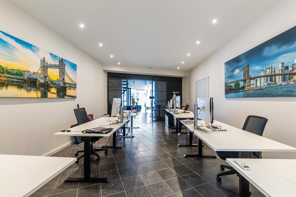 Medium property photo - Bergse Dorpsstraat 71, 3054 GB Rotterdam
